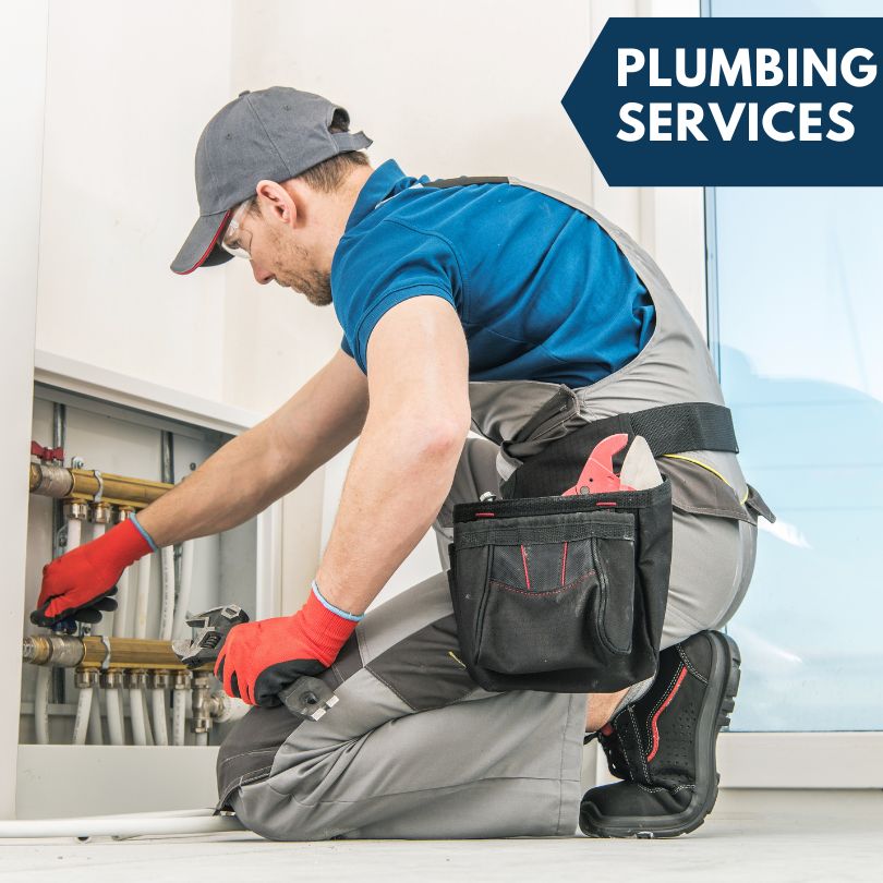 Breda Plumbing Company